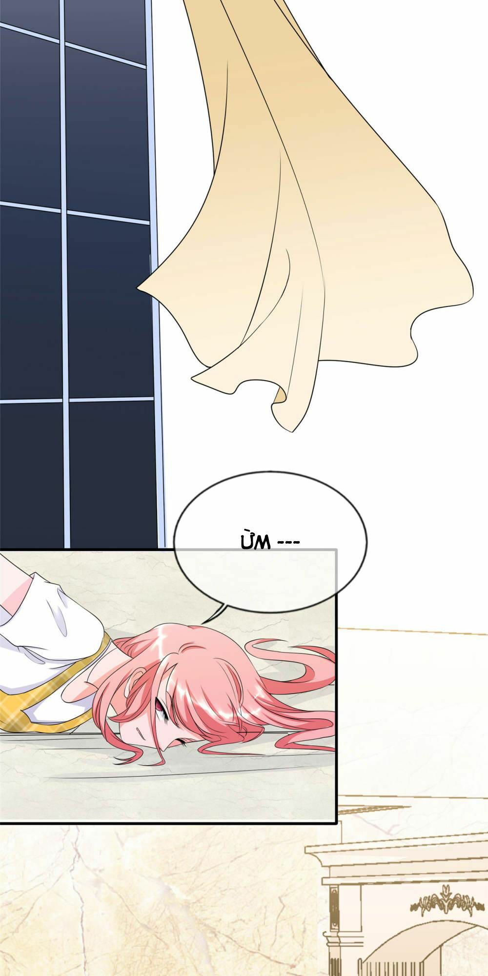 siêu cấp nữ thần trọng sinh chapter 5 36