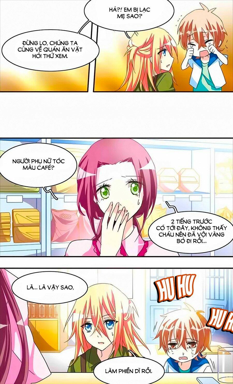 ám chi lạc ấn chapter 20 12