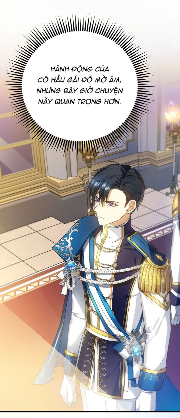 từ lúc bắt đầu tôi vẫn luôn ở bên em chapter 14 74