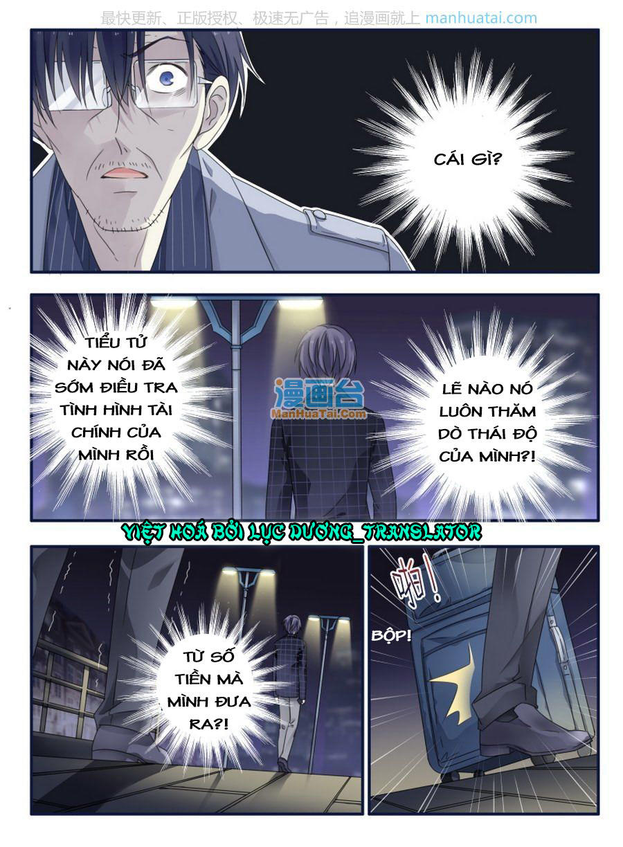 lam sí chapter 89 5
