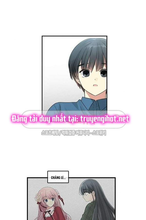 [18+] nàng hoa chapter 24.1 19