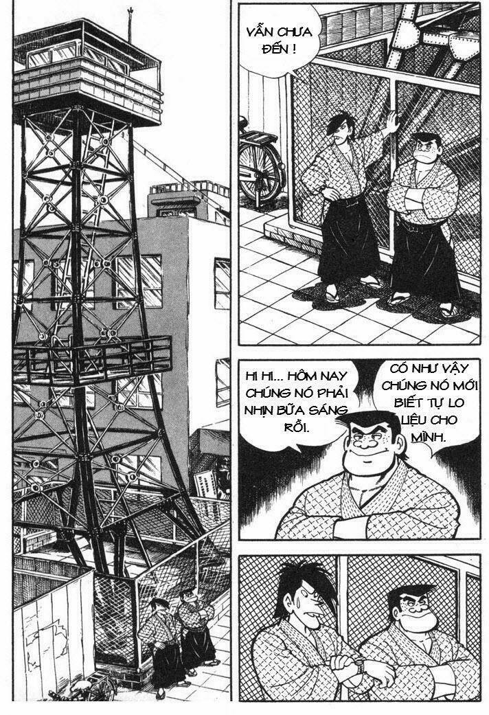 ore wa teppei chapter 26 23