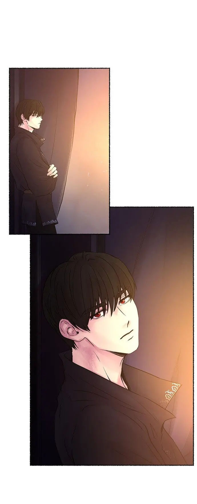 như gió trên cành cây khô chapter 7 3