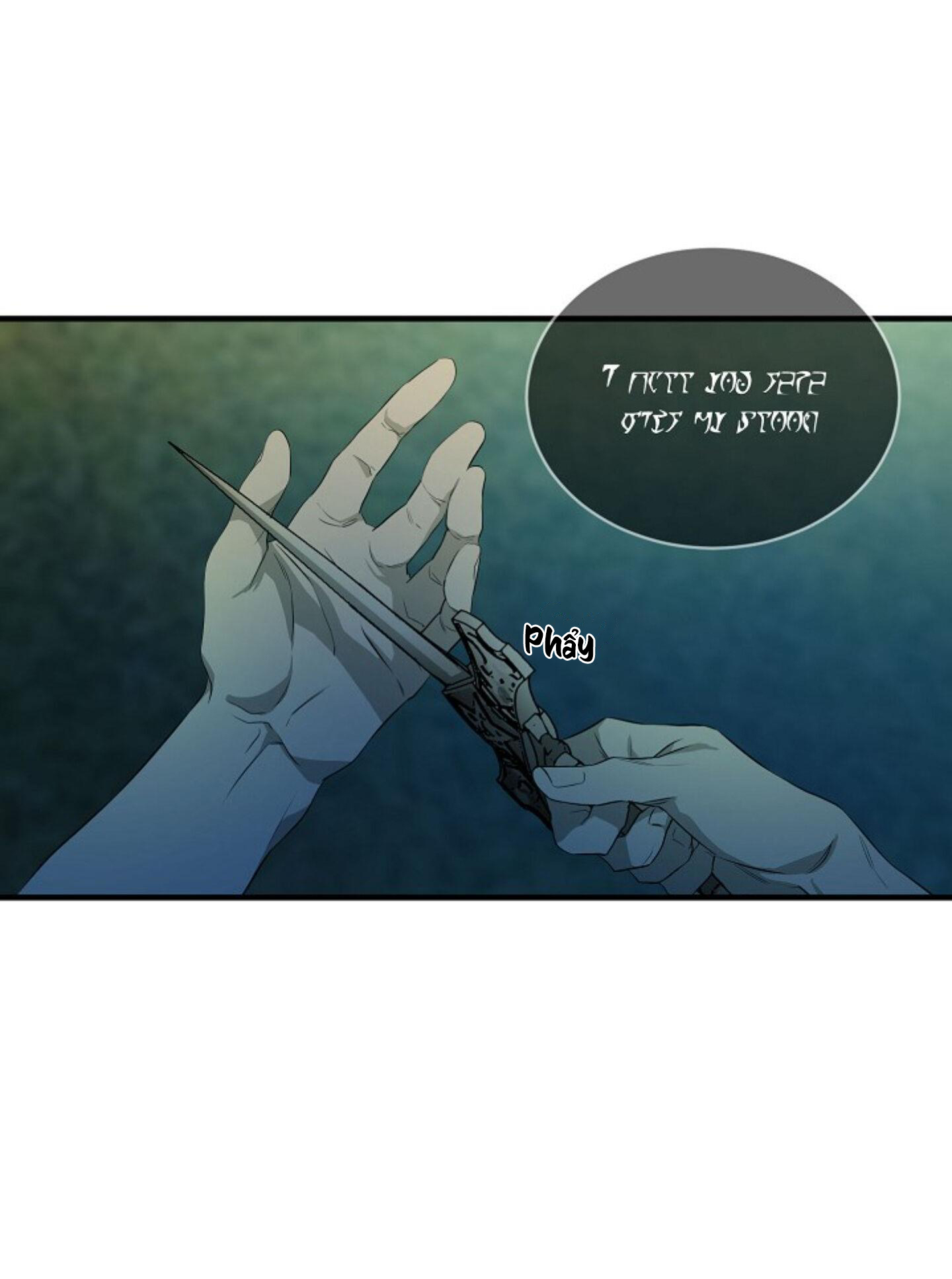 vừa yêu vừa ghét chapter 1 14