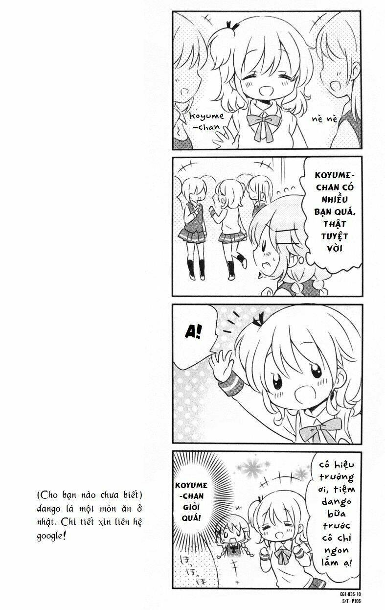 comic girl chapter 4 11