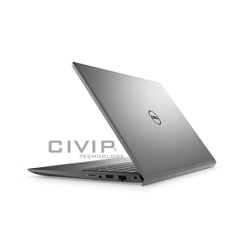 Laptop Dell Vostro 5402 (V4I5003W) (i5 1135G7 8GBRAM/256GB SSD/14.0 inch FHD/Win10/Xám) - Hàng chính hãng