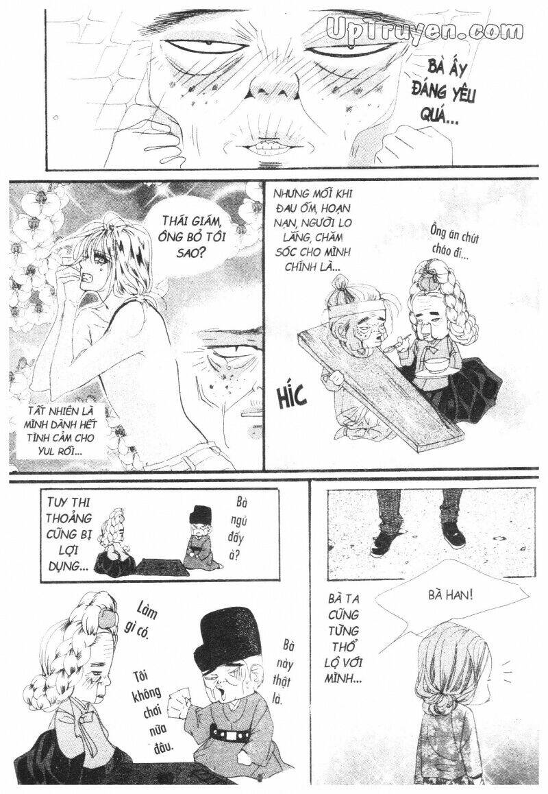 hoàng cung chapter 22 18