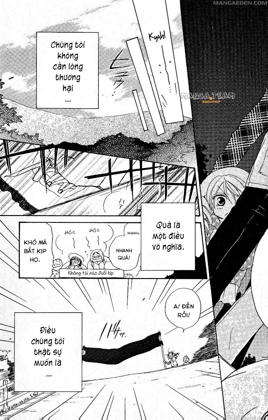 gia đình hạnh phúc chapter 28 19