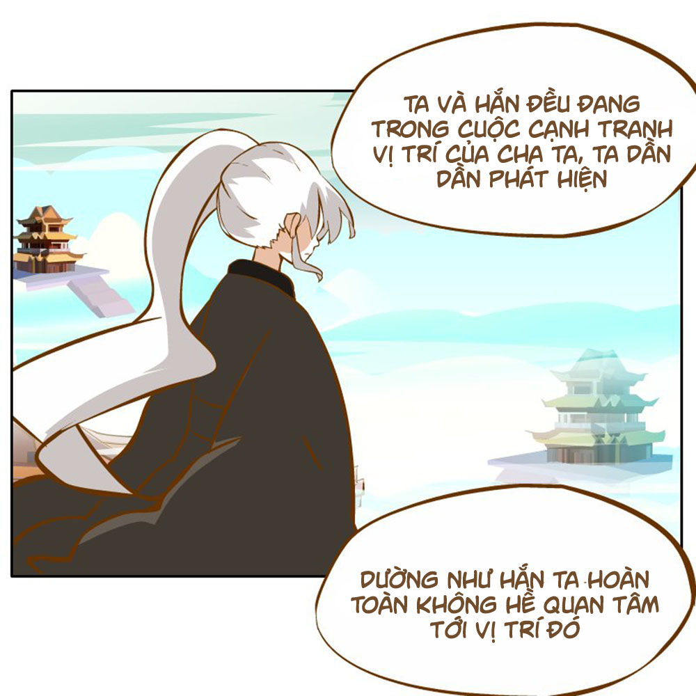 hòa thượng và tiểu long quân chapter 24 15