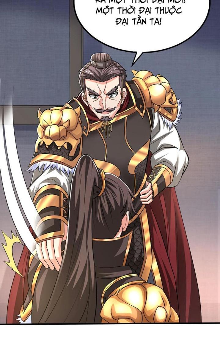 đại tần, ta là con tần thủy hoàng, giết địch thành thần chapter 65 13