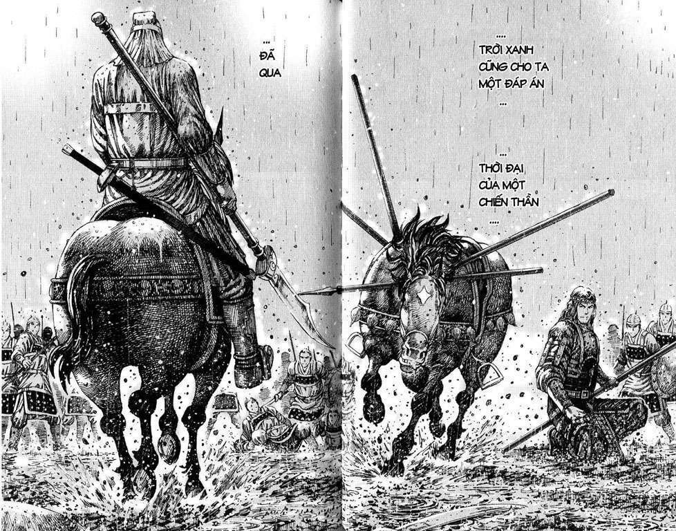Hoả Phụng Liêu Nguyên chapter 240.2 83