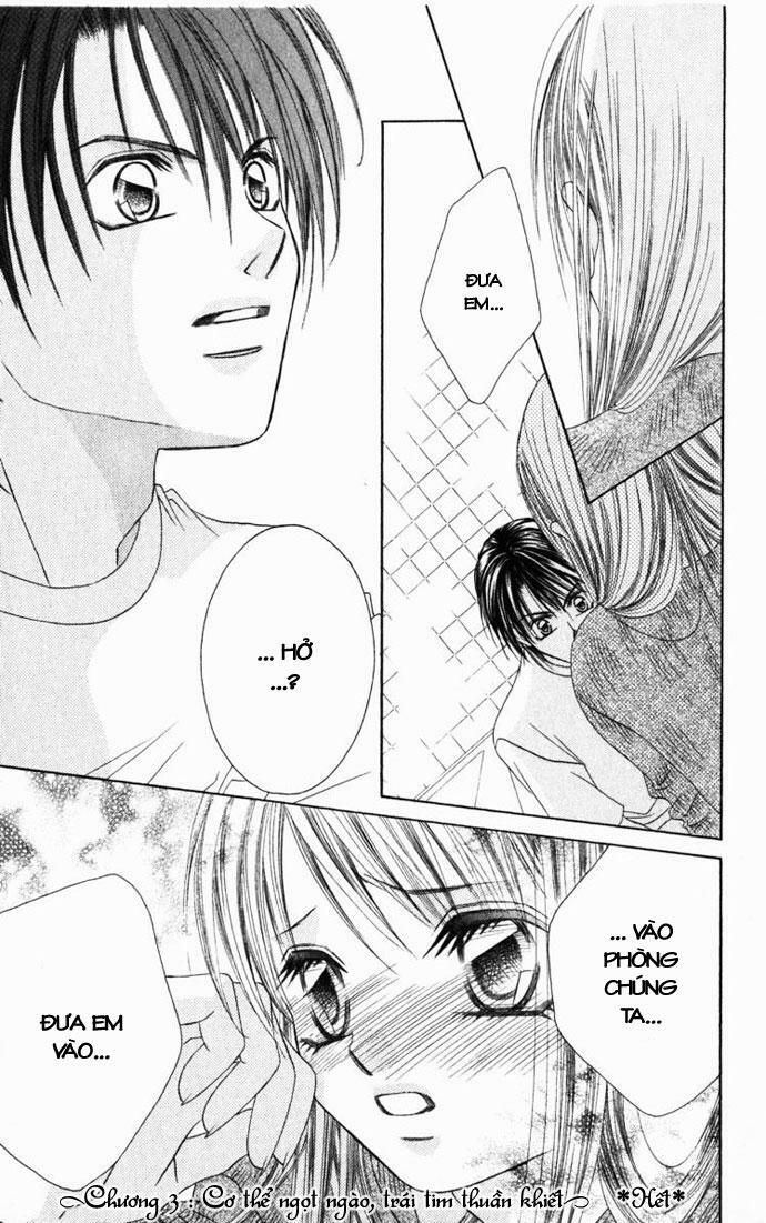 i love my little sister chapter 3 30