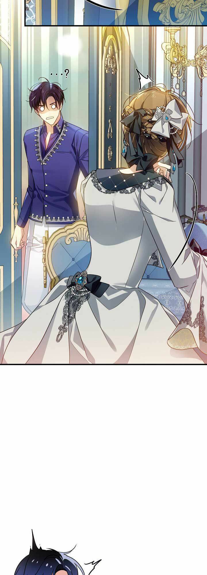 tôi đã ở đây ngay từ đầu chapter 41.1 40