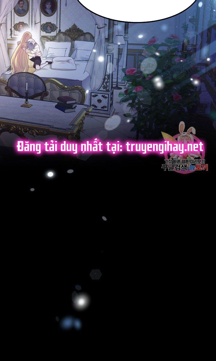 trở thành vợ thái tử quái vật chapter 25.1 40