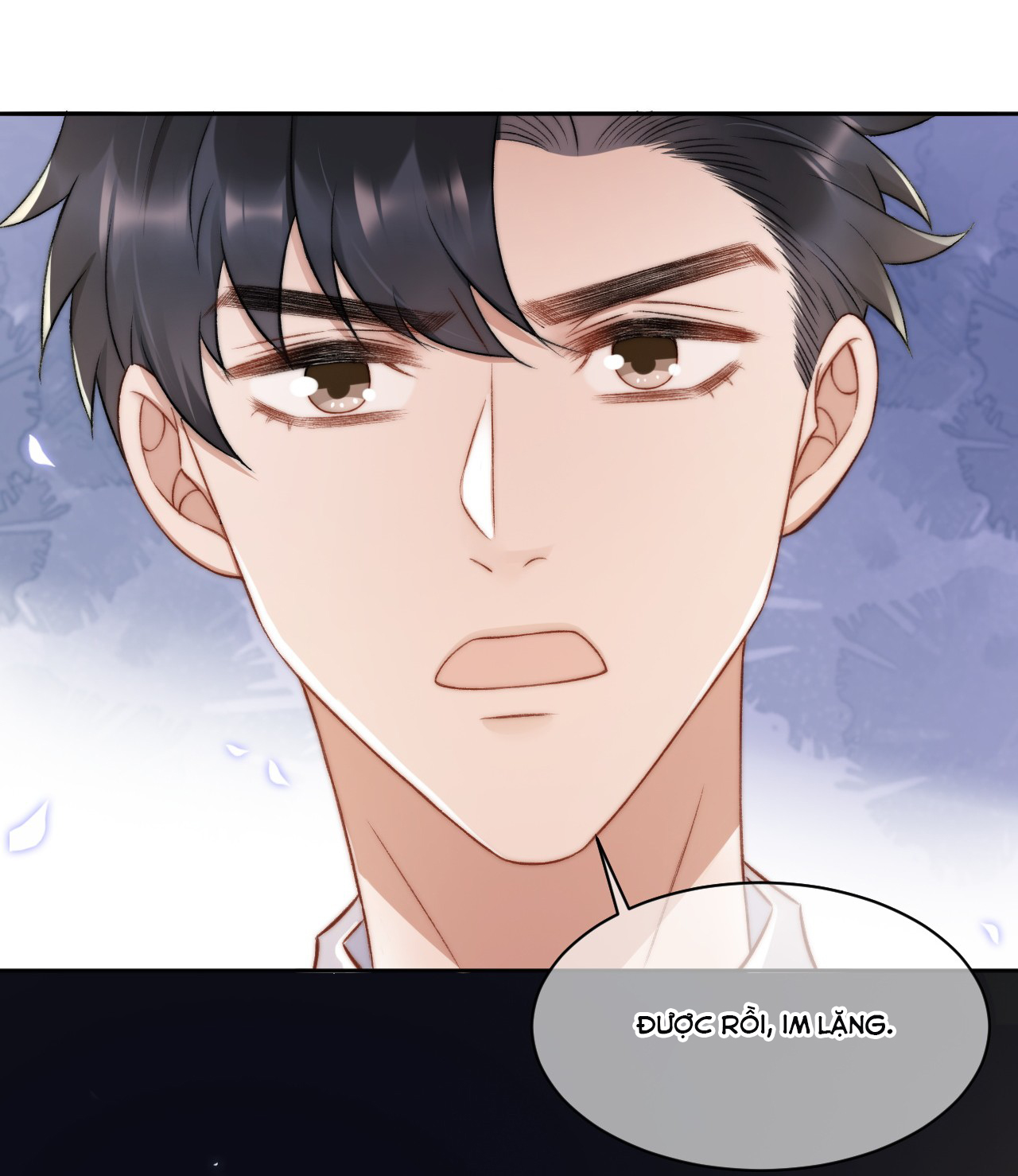 ta sinh con cho tổng tài chapter 17 19