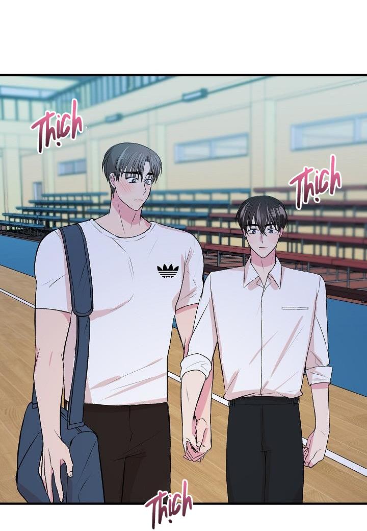 mặc dù nó hơi nhỏ nhưng hãy yêu anh đi chapter 22 30