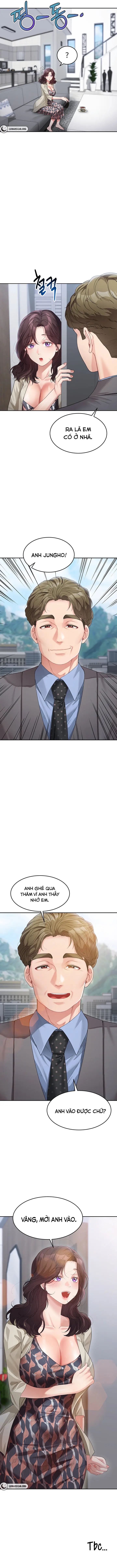 là mẹ hay chị? chapter 12 12