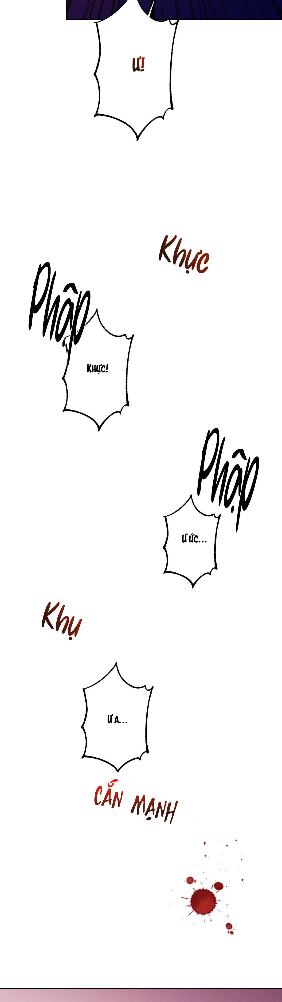 lý do của ác nhân chapter 28 33