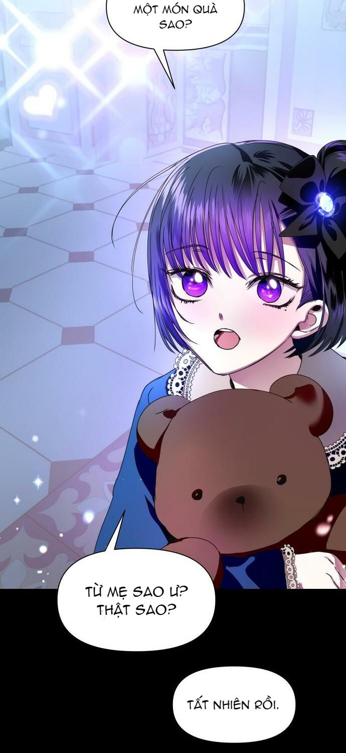 tôi muốn trở thành cô ấy dù chỉ là một ngày chapter 11 2