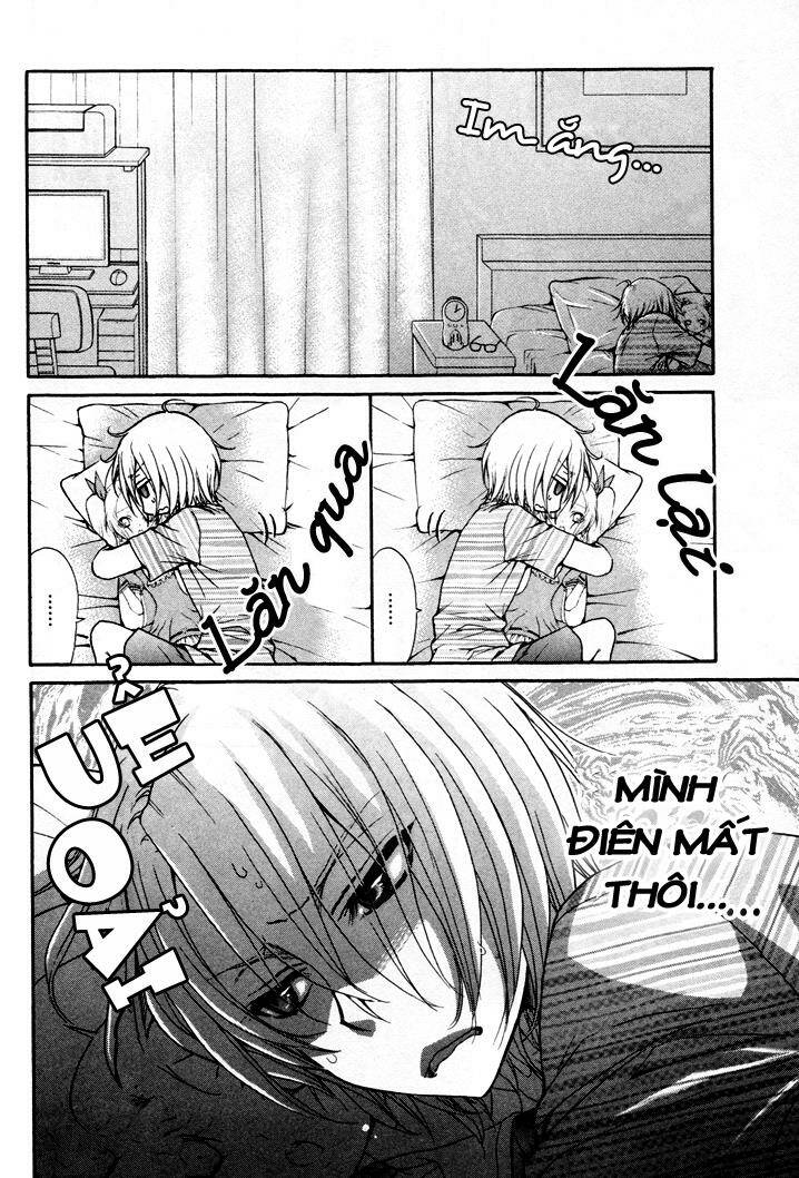 sân khấu tình yêu chapter 5 21