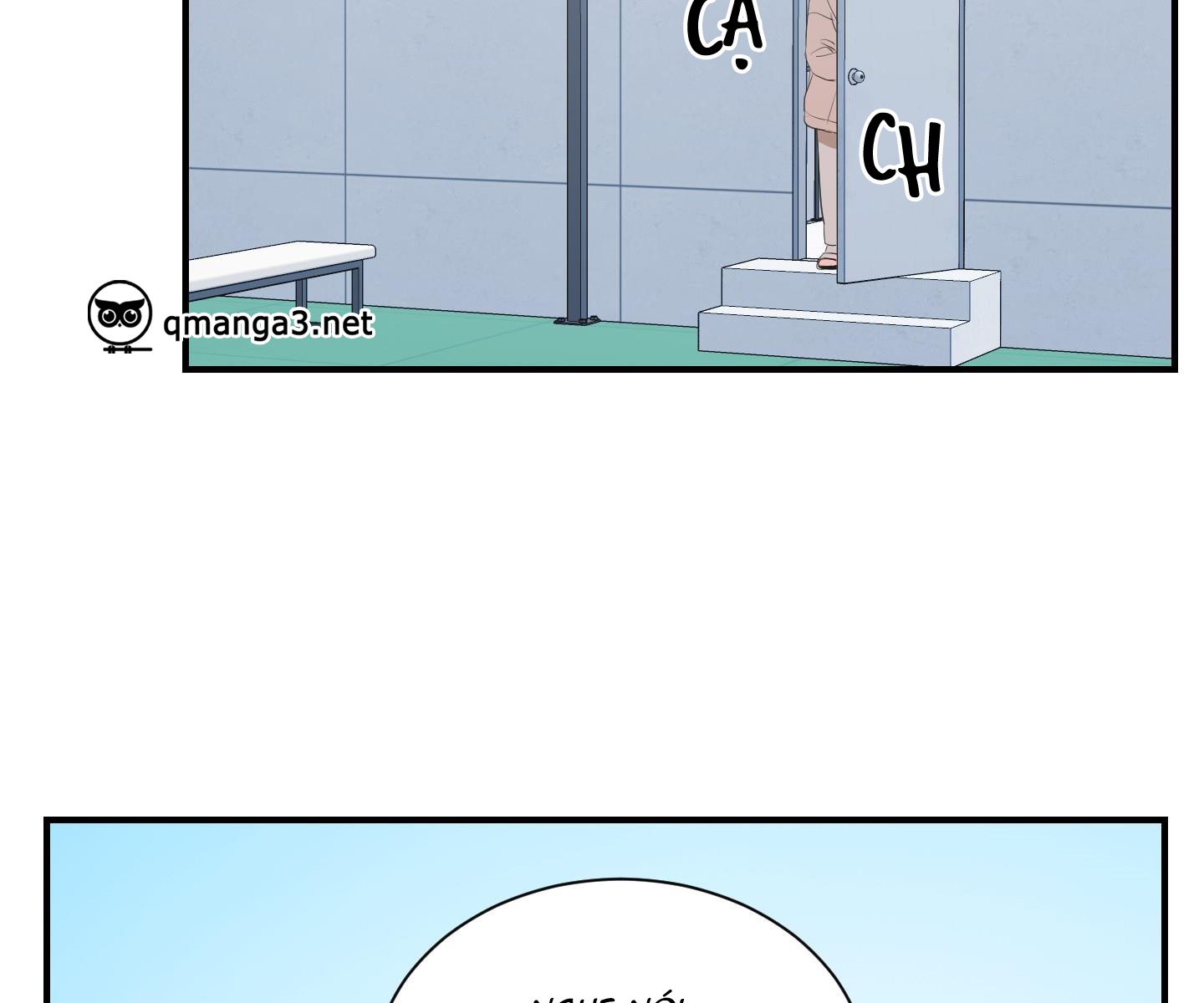 chốn riêng tư chapter 37 96