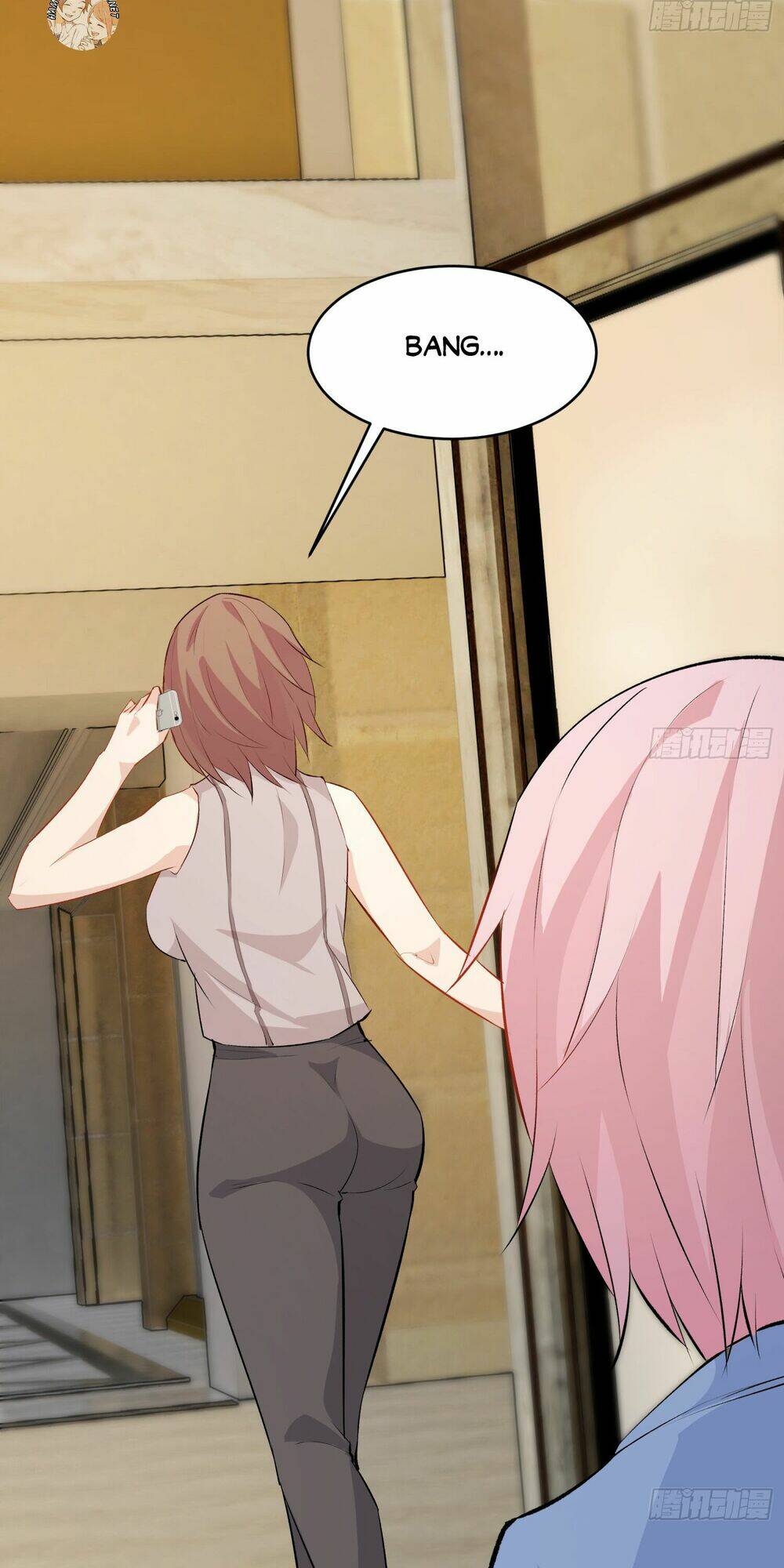 quái trộm thâu tâm chapter 13.2 12