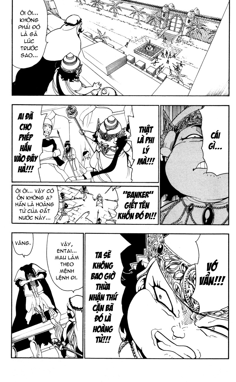 magi - the labyrinth of magic chapter 57 10