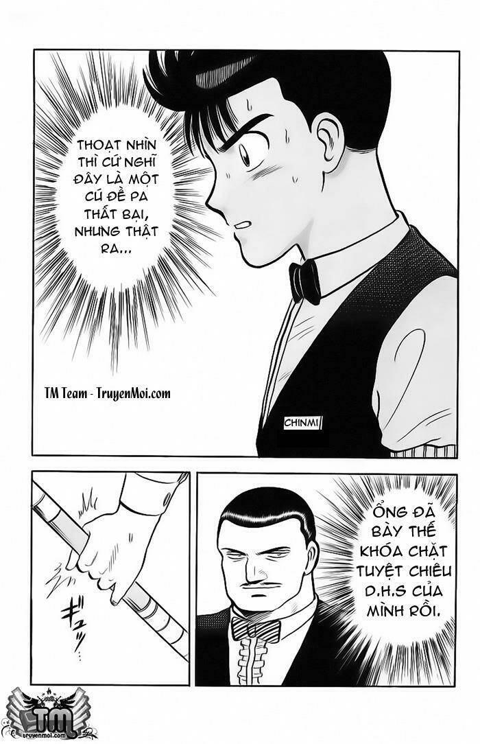 break shot chapter 125 16