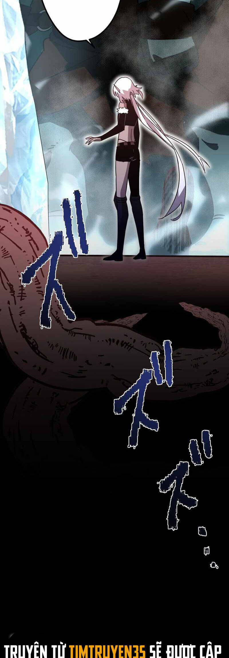 binh vương chuyển sinh chapter 44 46