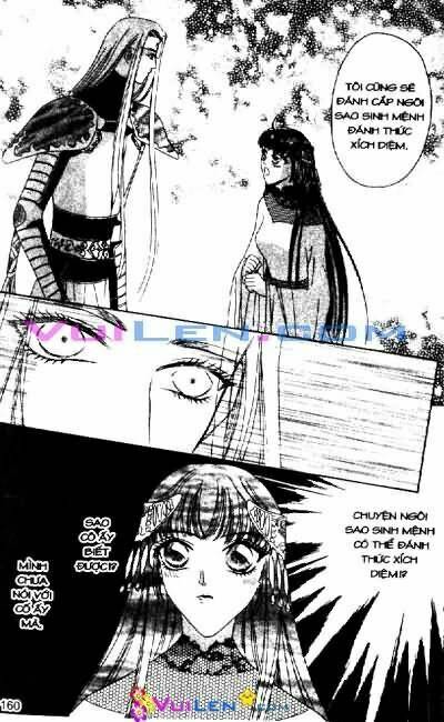 hai nàng công chúa chapter 4 160