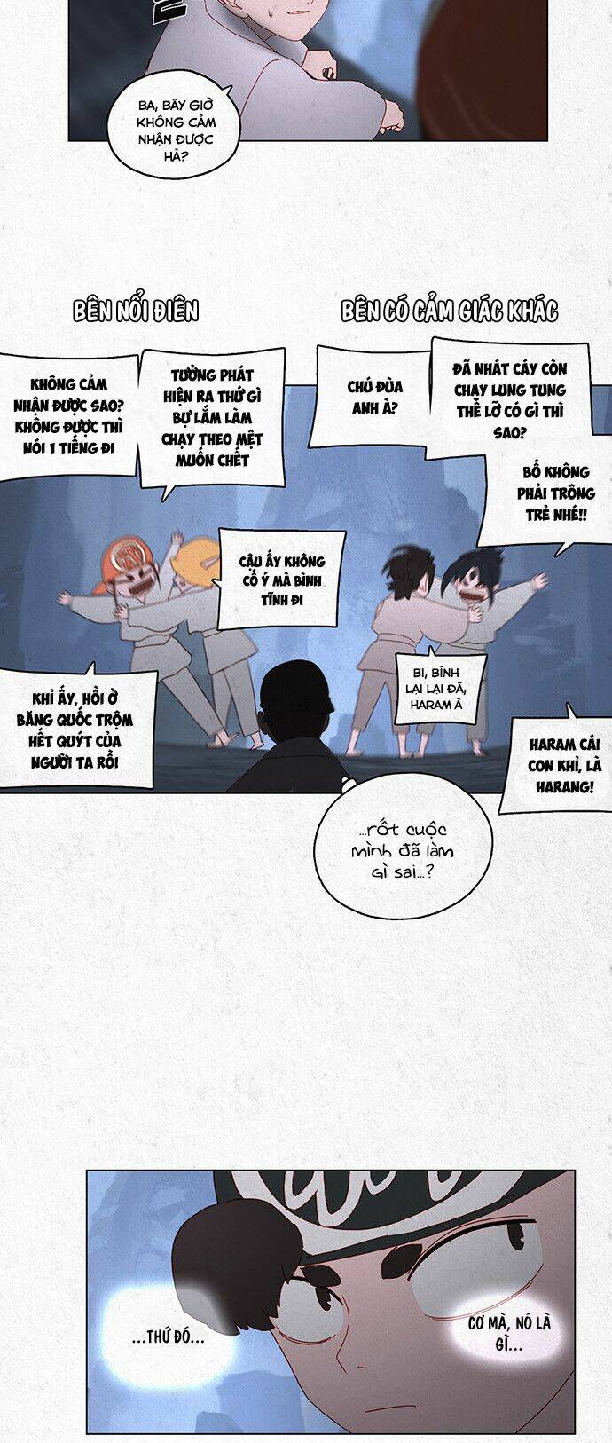 dawn of the frozen wastelands chapter 11 40