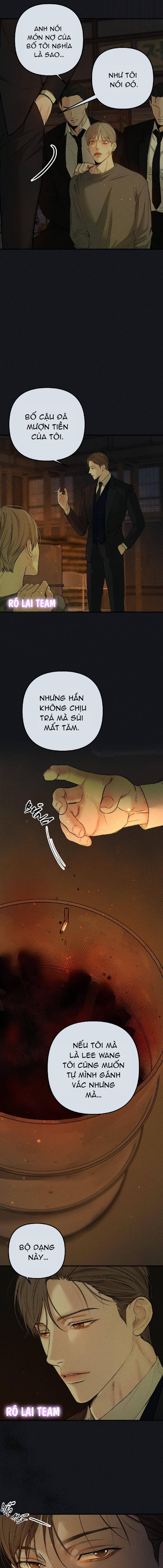ái dục chapter 1 4