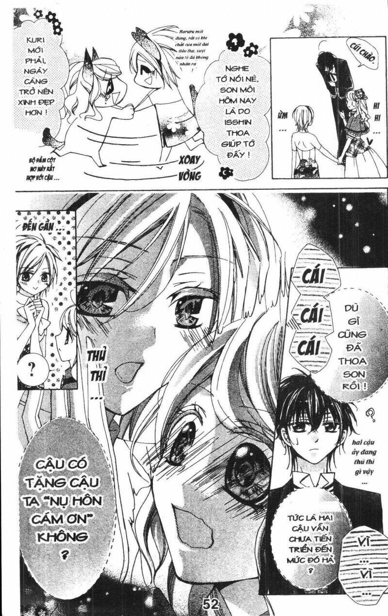 amai akuma ga warau chapter 39 12