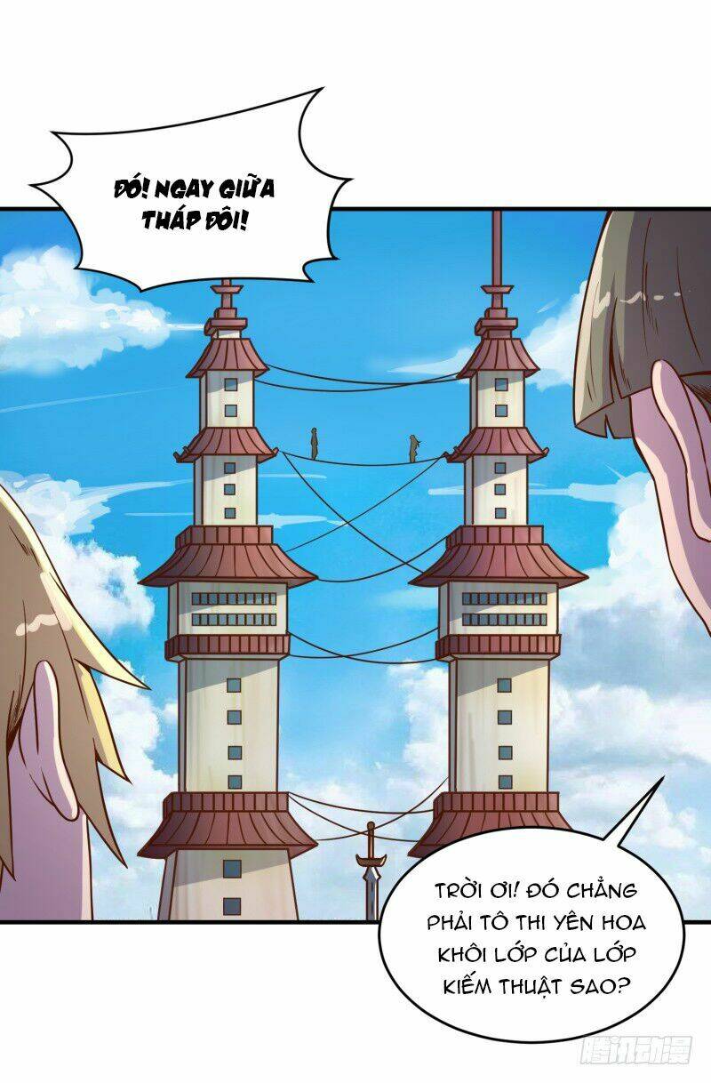 game thủ có bàn tay vàng mạnh nhất chapter 1 70