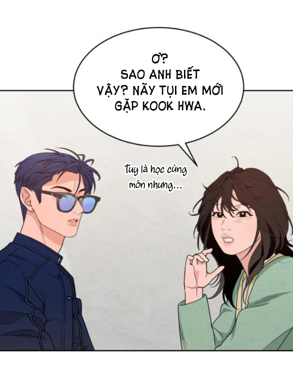 Vận May Bất Ngờ chapter 19.2 24