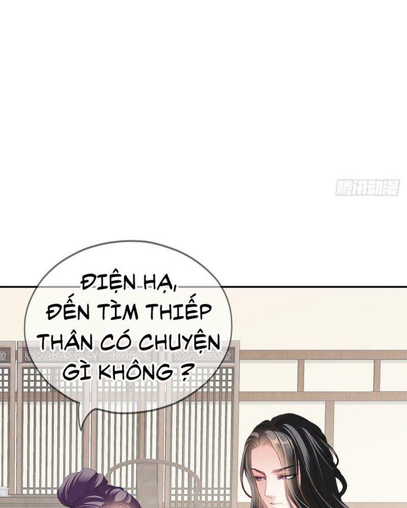 bổn vương muốn nàng chapter 14 42