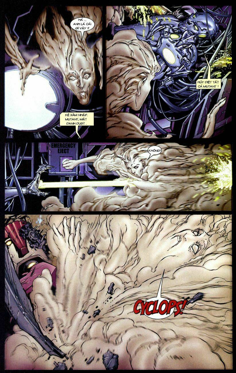 x-men: hope trilogy chapter 6 20