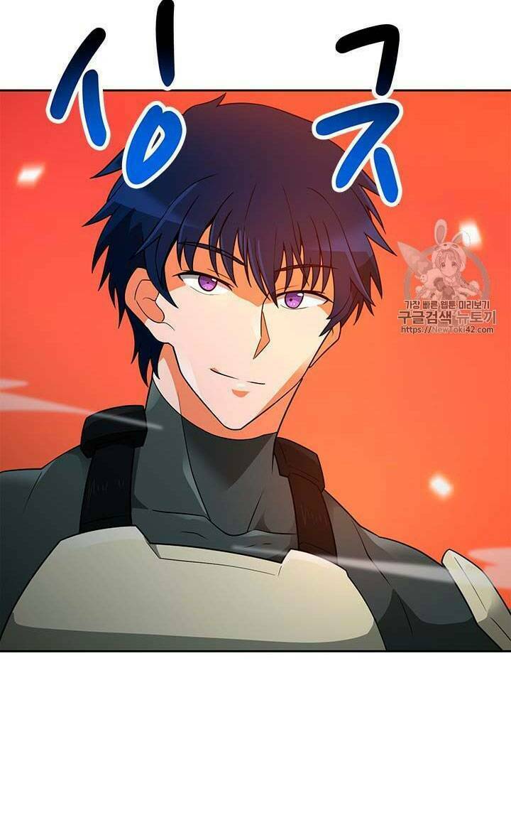 tôi tự động săn một mình chapter 43 63