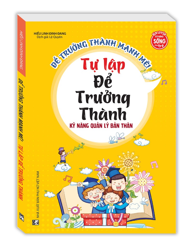 Kỹ năng quản lý bản thân - Tạo lập thói quen tốt