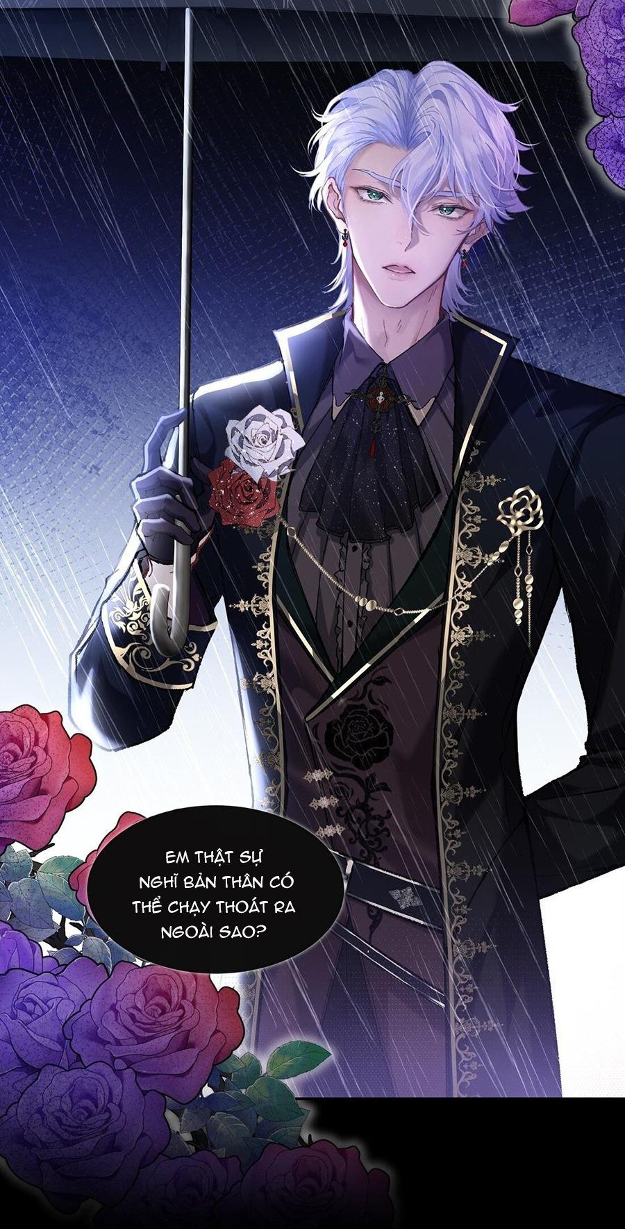 ác quỷ và người thừa kế của hắn chapter 1 9