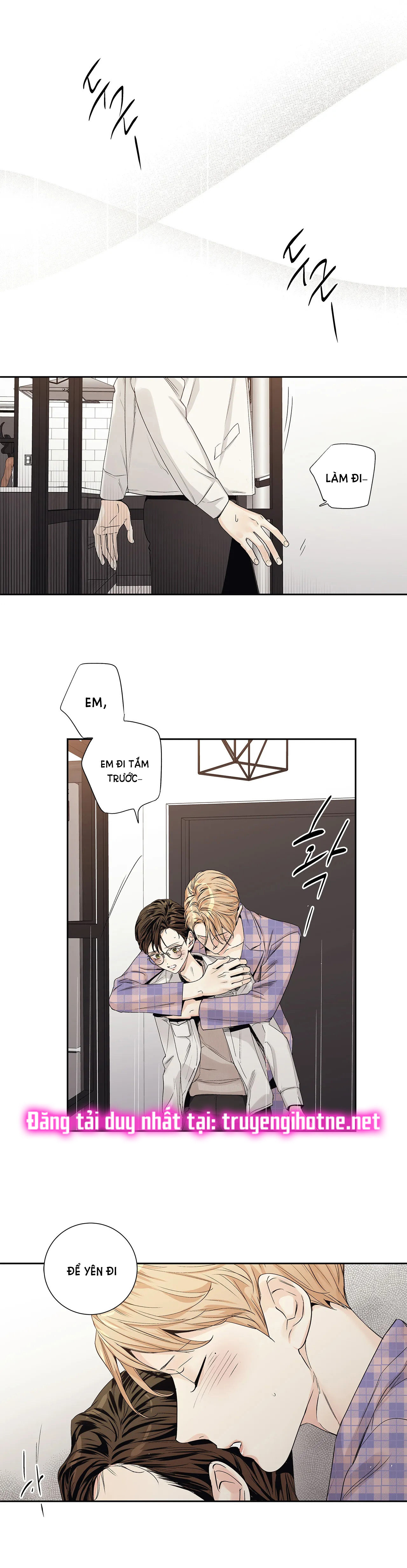 [18+] tình yêu hoang tưởng - love is an illusion queen chapter 29.1 12