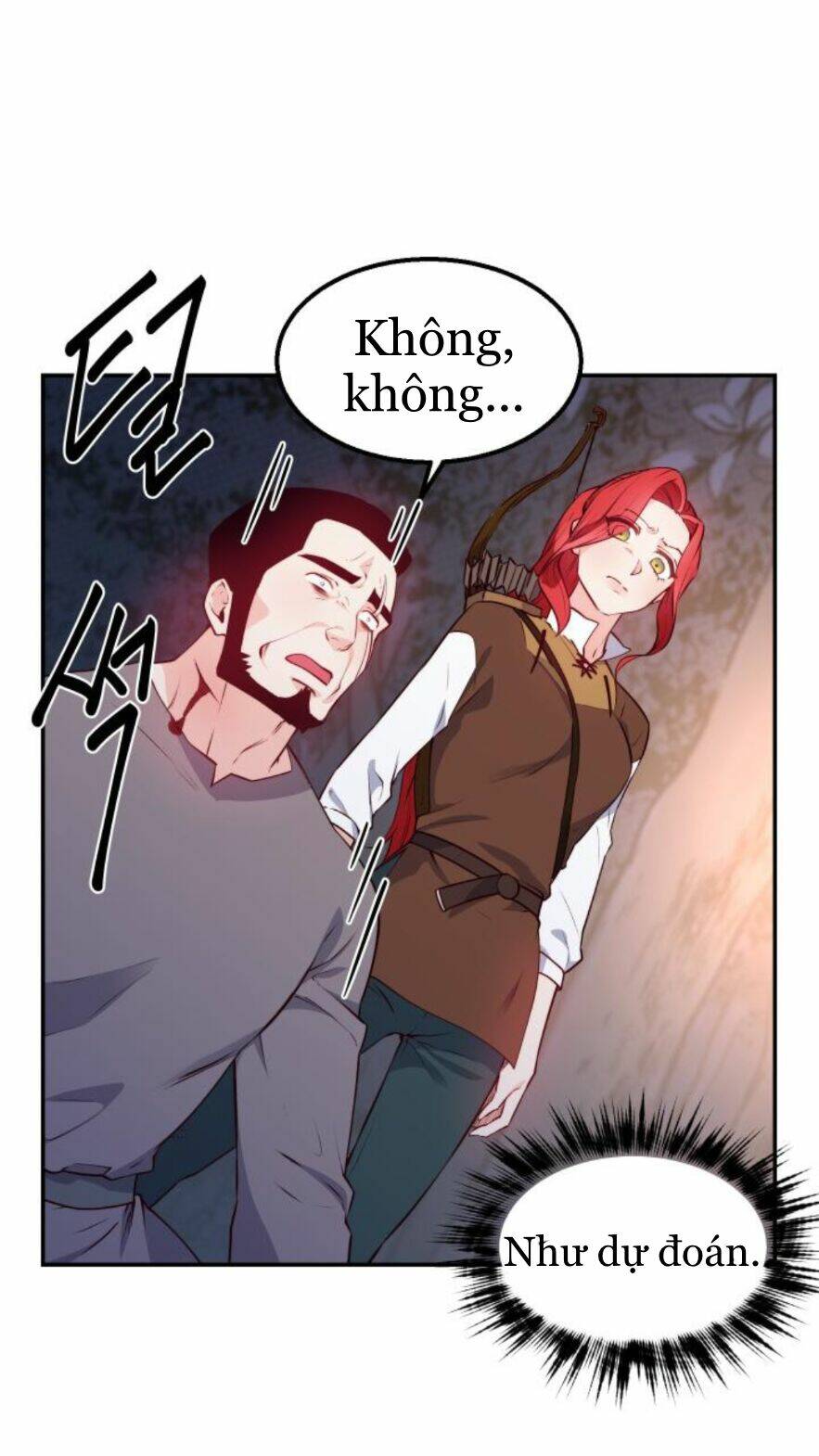 phản diện rất dễ làm chapter 13 10