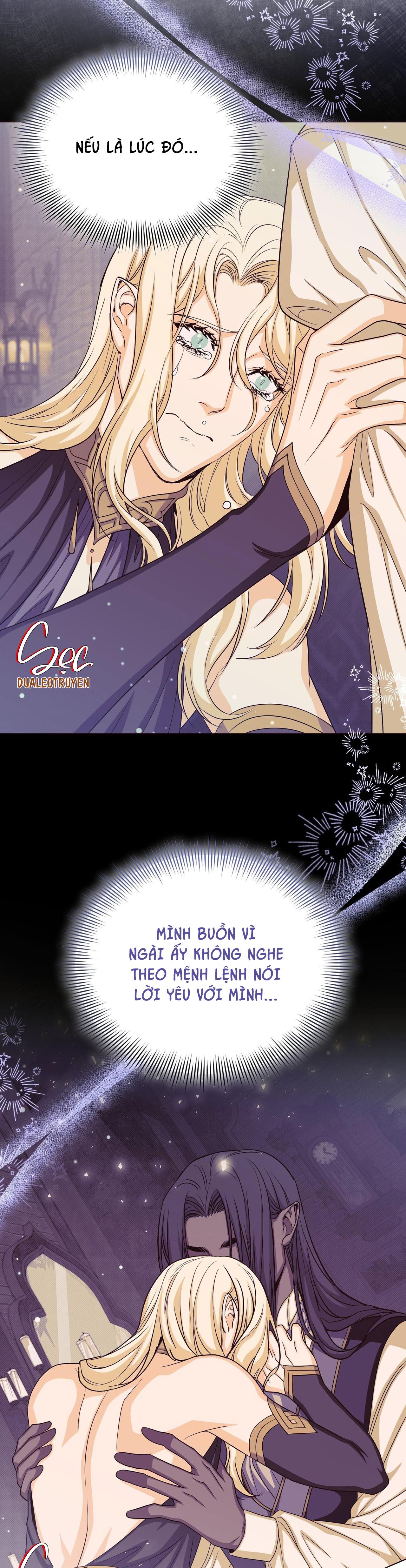 mặt trăng quỷ chapter 35 12