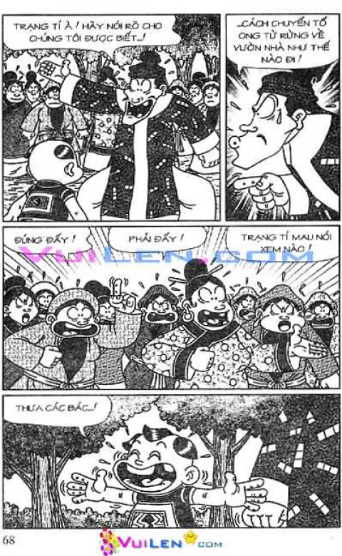 thần đồng đất việt chapter 117 65