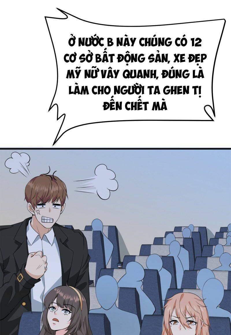 hoa hậu giảng đường luôn bên người chapter 78 6