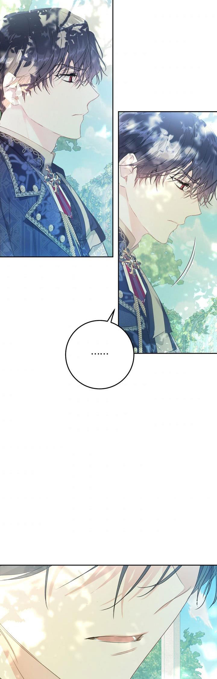 con rối ác nữ marionette chapter 44 52