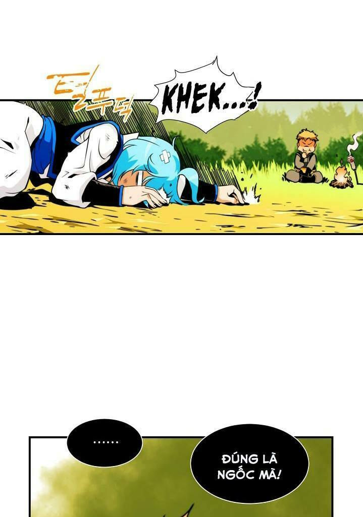 tôi sinh ra để làm người vĩ đại chapter 4 53