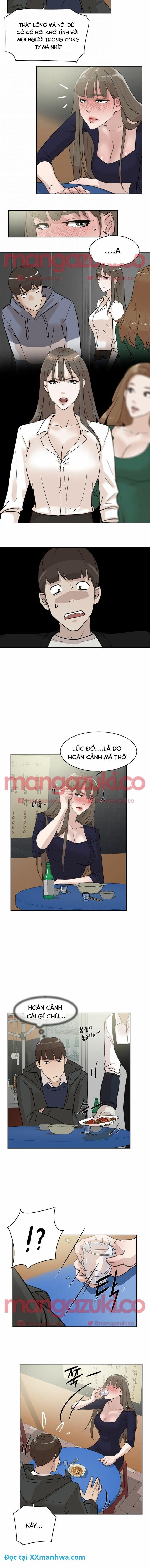 mười một cm của cô ấy chapter 37 2