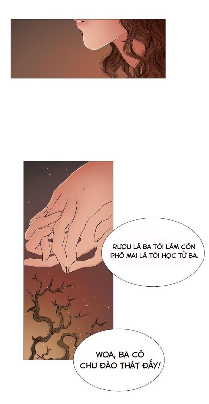 tôi chính là nhà sưu tập chim chapter 1 29