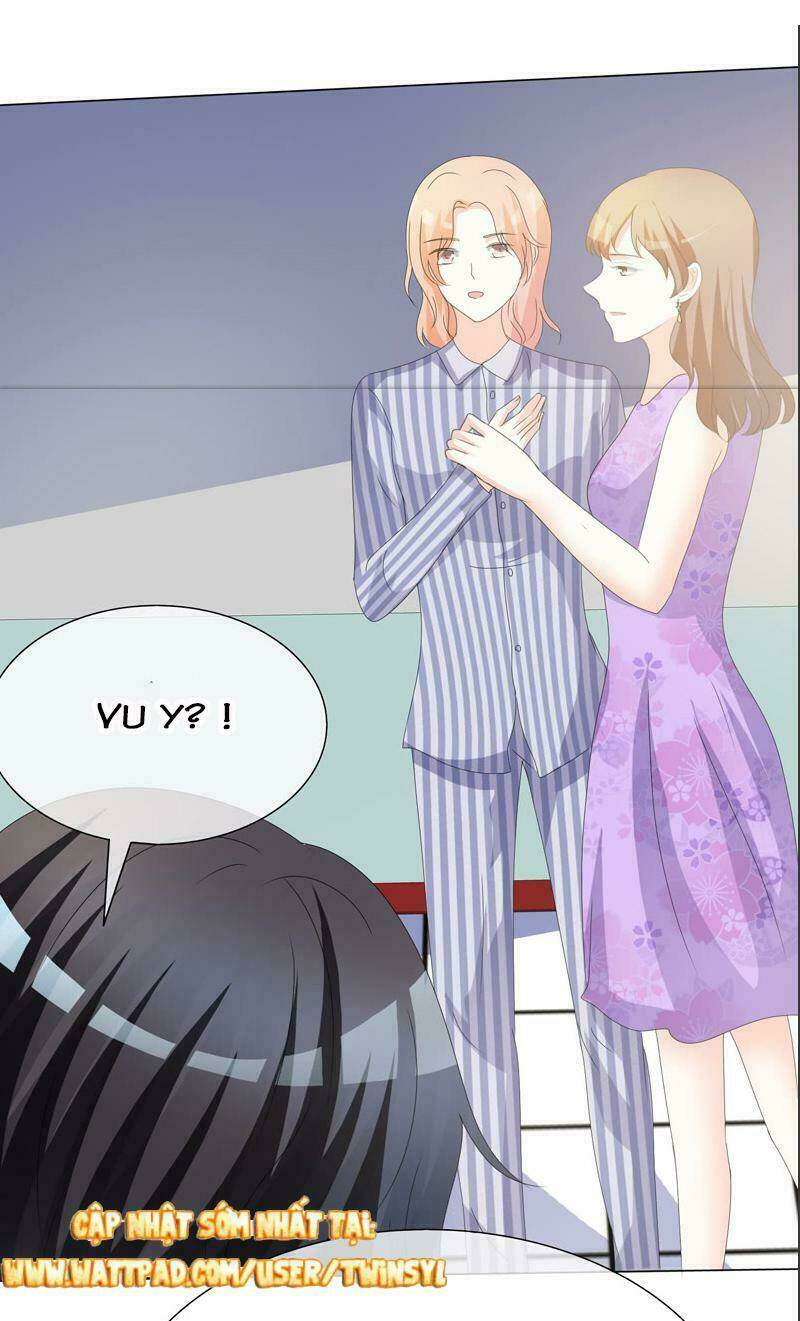 ái người tình xuất vu lam chapter 16 19